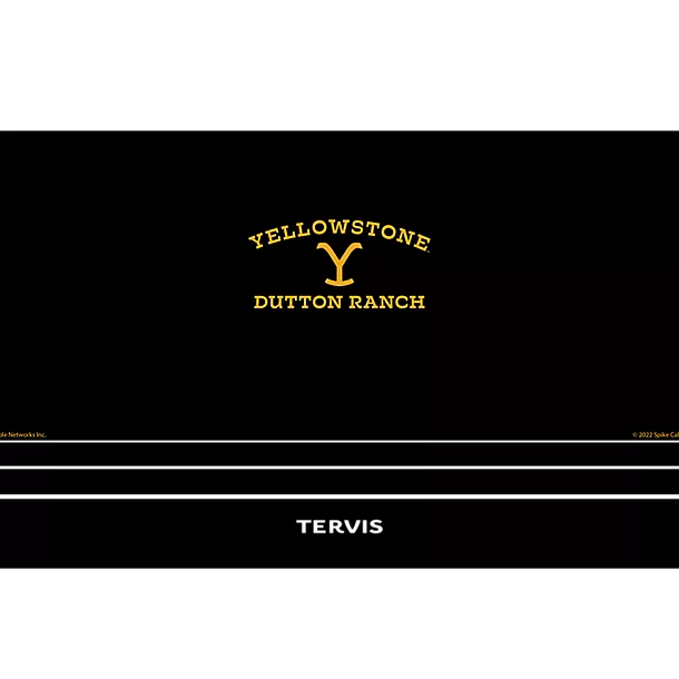 Yellowstone - Dutton Ranch