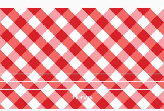 Picnic Gingham