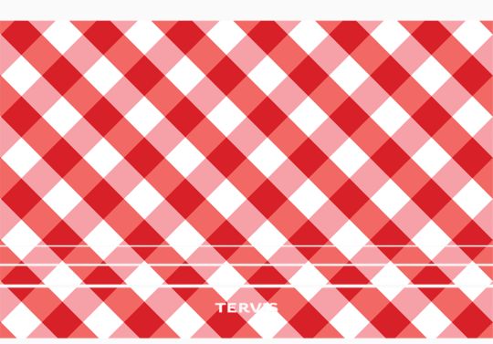 Picnic Gingham