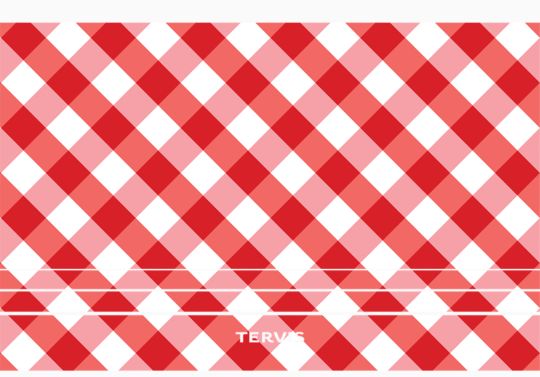 Picnic Gingham