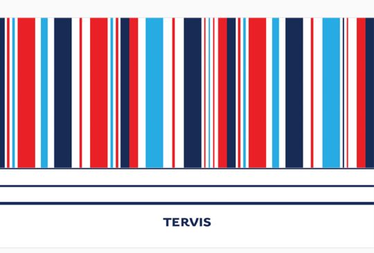Summer Stripes