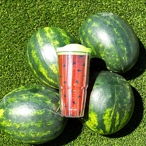 Watermelon Treat