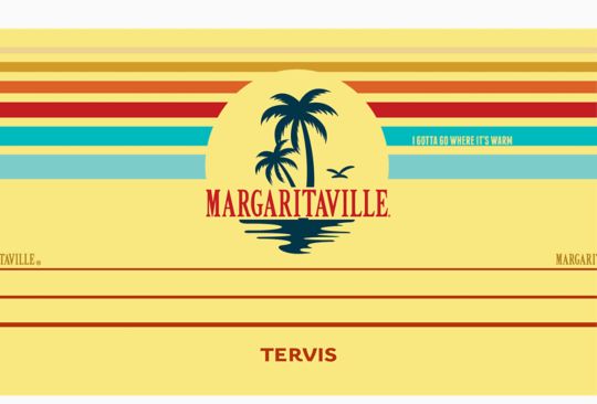 Margaritaville® - Gotta Go Palm