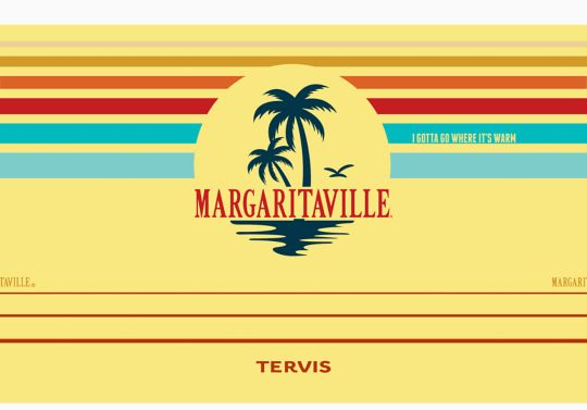 Margaritaville® - Gotta Go Palm