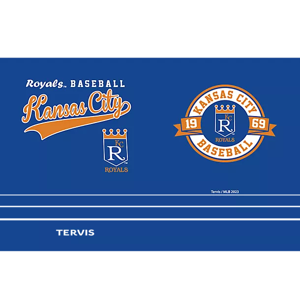 MLB® Kansas City Royals™ - Vintage
