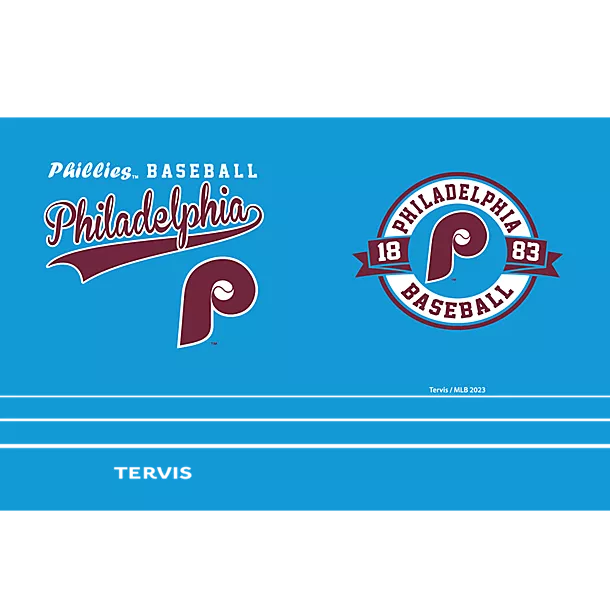 MLB® Philadelphia Phillies™ - Vintage