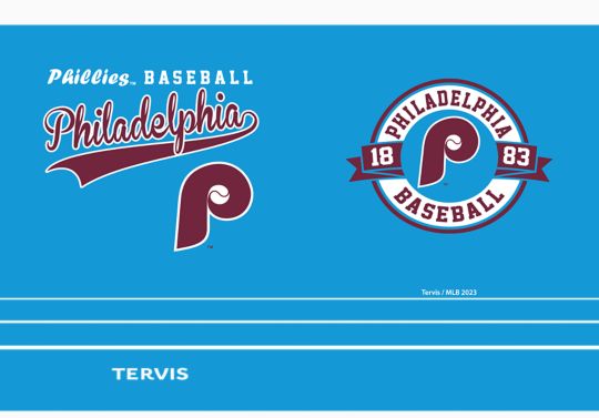 MLB™ Philadelphia Phillies™ - Vintage