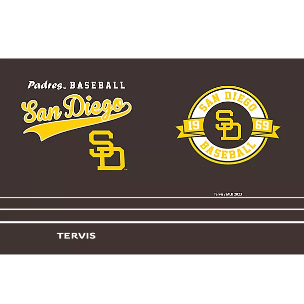 MLB® San Diego Padres™ - Vintage