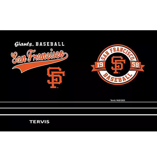 MLB® San Francisco Giants™ - Vintage