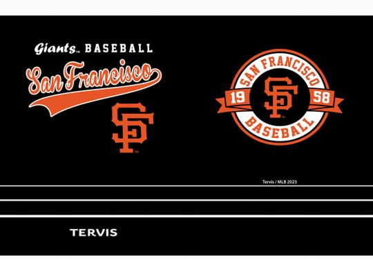MLB™ San Francisco Giants™ - Vintage