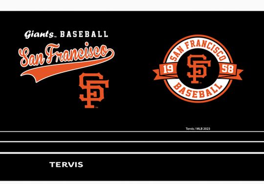 MLB™ San Francisco Giants™ - Vintage