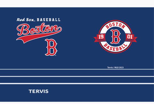 MLB™ Boston Red Sox™ - Vintage