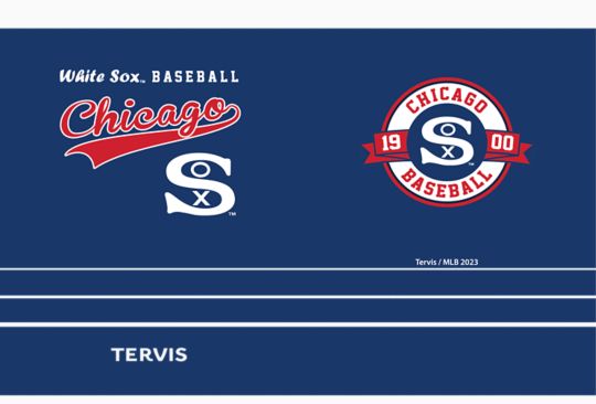 MLB™ Chicago White Sox™ - Vintage