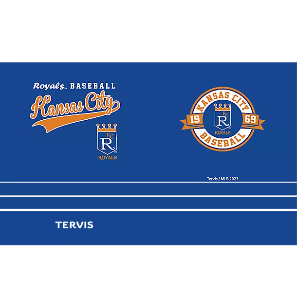MLB® Kansas City Royals™ - Vintage