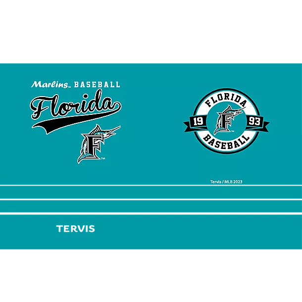MLB® Miami Marlins™ - Vintage
