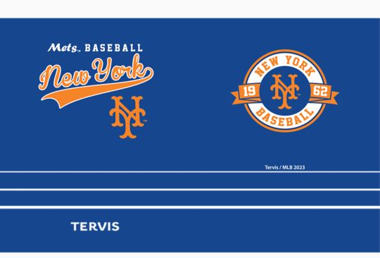 MLB™ New York Mets™ - Vintage