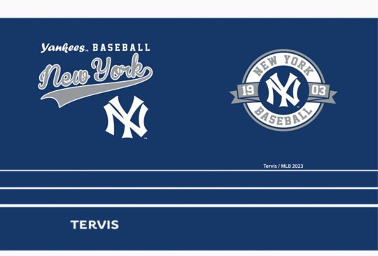 MLB™ New York Yankees™ - Vintage