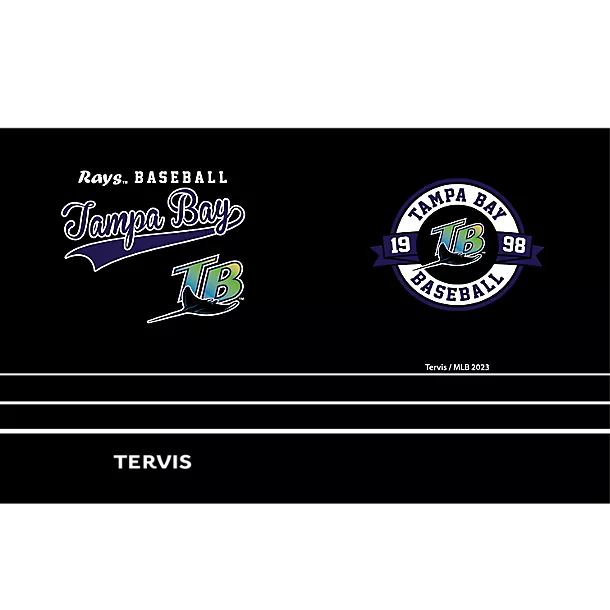 MLB® Tampa Bay Rays™ - Vintage