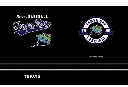 MLB™ Tampa Bay Rays™ - Vintage