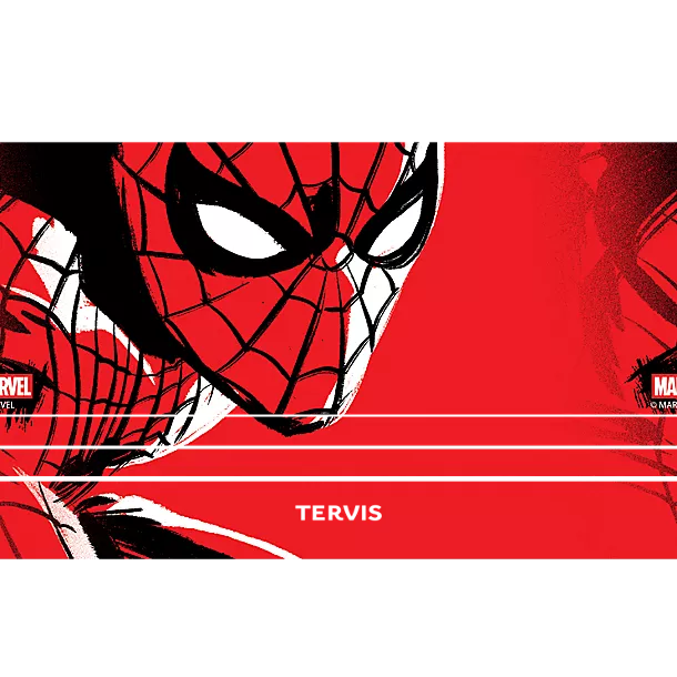 Marvel - Spider-Man Spidey Zoom