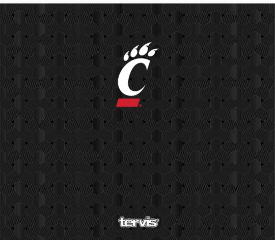 Cincinnati Bearcats - Weave