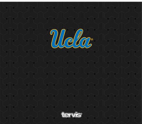 UCLA Bruins - Weave