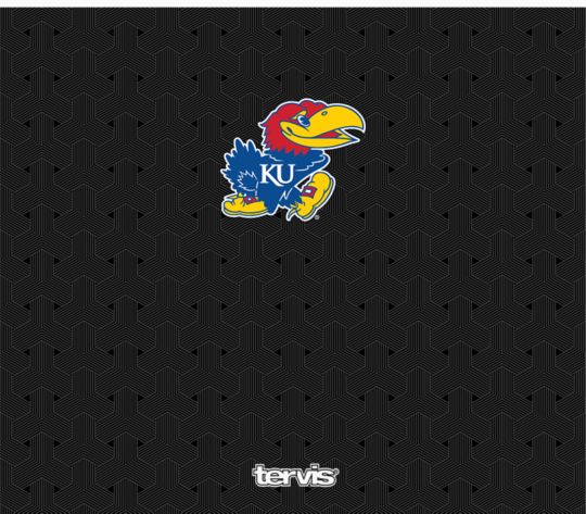 Kansas Jayhawks - Weave