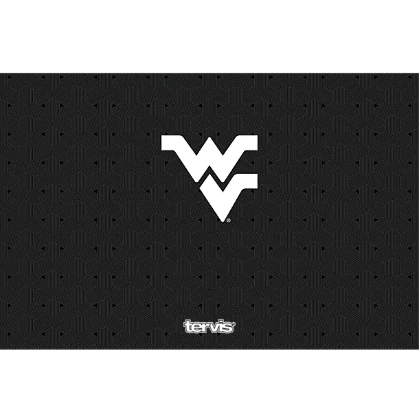 West Virginia Mountaineers - Weave