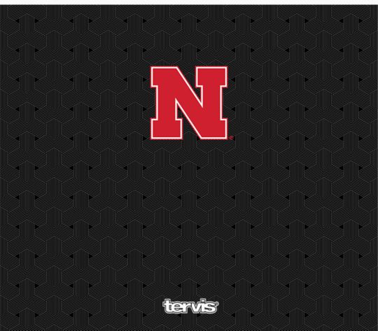 Nebraska Cornhuskers - Weave