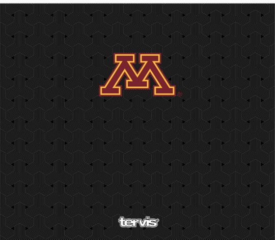 Minnesota Golden Gophers - Weave