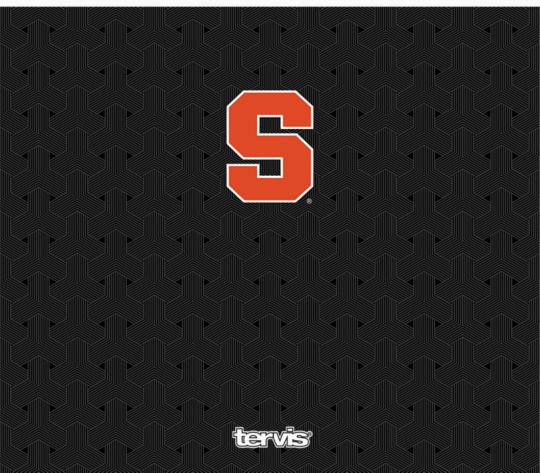 Syracuse Orange - Weave