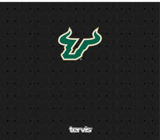 USF Bulls - Weave