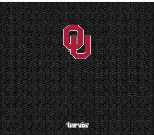 Oklahoma Sooners - Weave