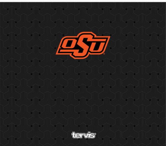 Oklahoma State Cowboys - Weave