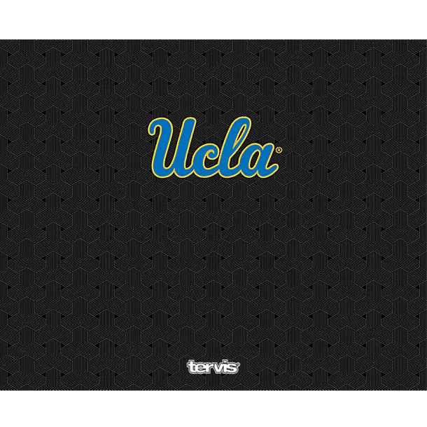 UCLA Bruins - Weave