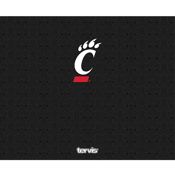 Cincinnati Bearcats - Weave