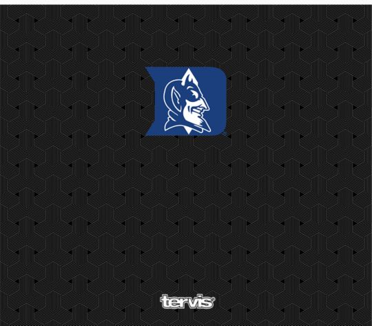 Duke Blue Devils - Weave