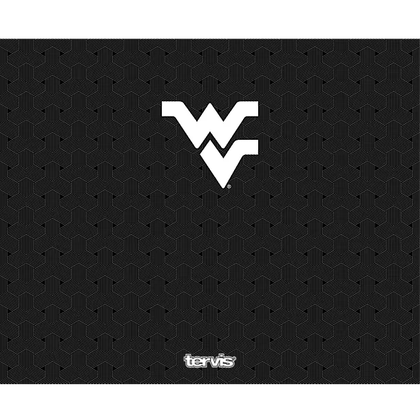 West Virginia Mountaineers - Weave