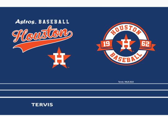 MLB™ Houston Astros™ - Vintage