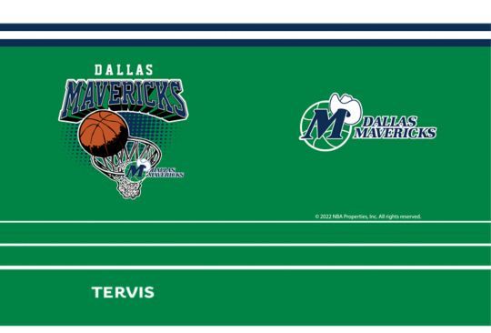 NBA® Dallas Mavericks  - Vintage