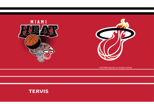 NBA® Miami Heat  - Vintage