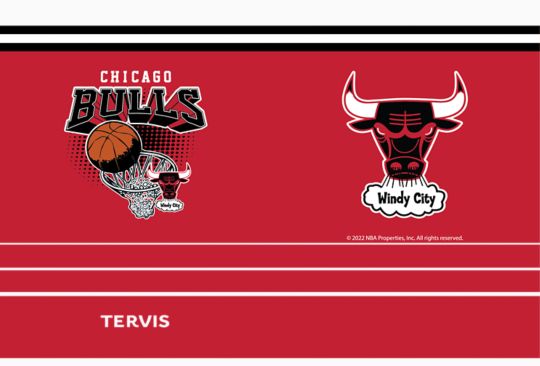 NBA® Chicago Bulls  - Vintage