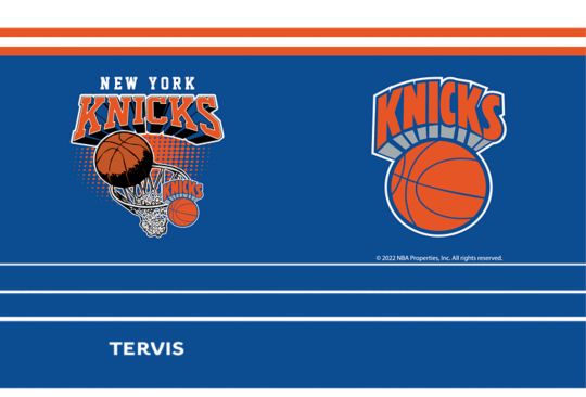 NBA® New York Knicks  - Vintage