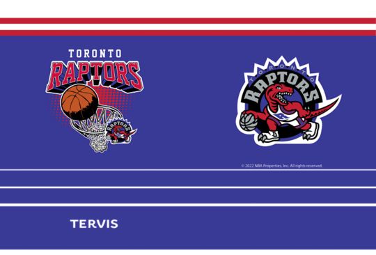 NBA® Toronto Raptors  - Vintage