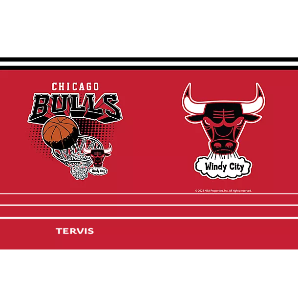 NBA® Chicago Bulls  - Vintage