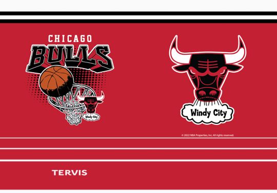 NBA® Chicago Bulls  - Vintage