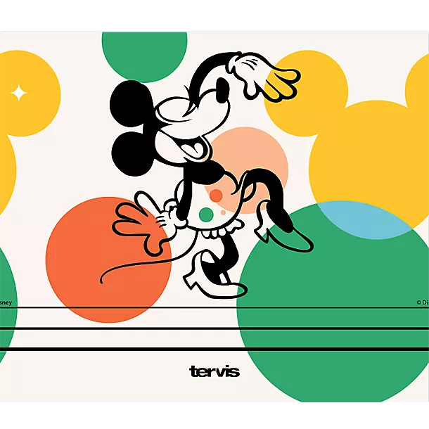 Disney - Minnie Mouse Delight