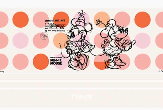 Disney - Minnie Mouse Melody