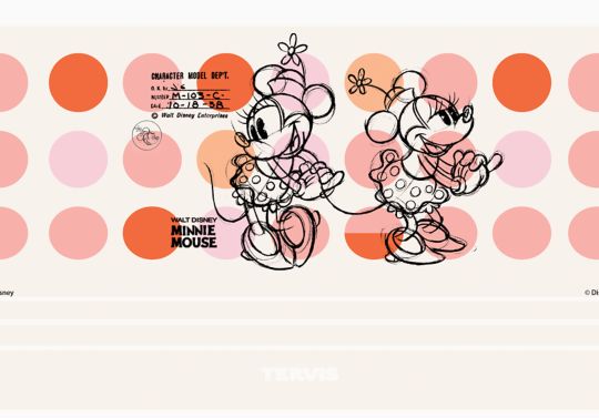 Disney - Minnie Mouse Melody