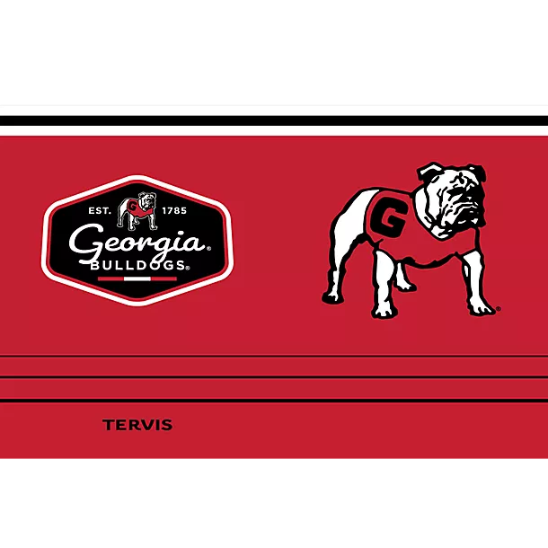 Georgia Bulldogs - Vintage